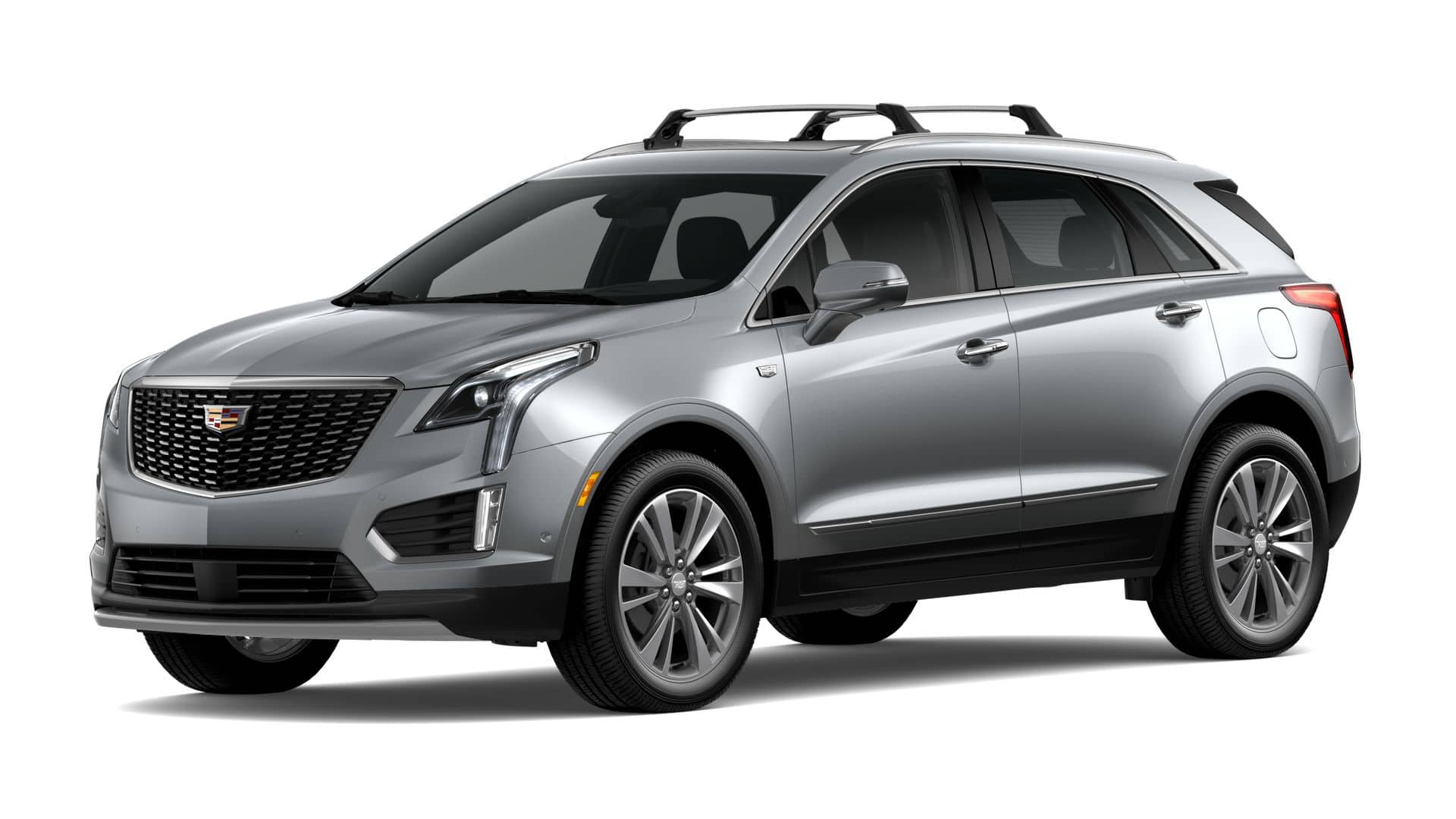 2026 Cadillac XT5 Base