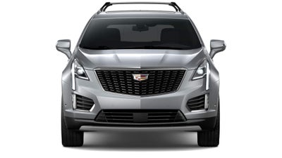 2026 Cadillac XT5 Base