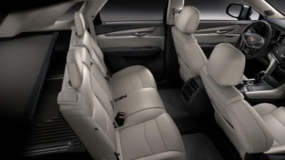 2026 Cadillac XT5 Base