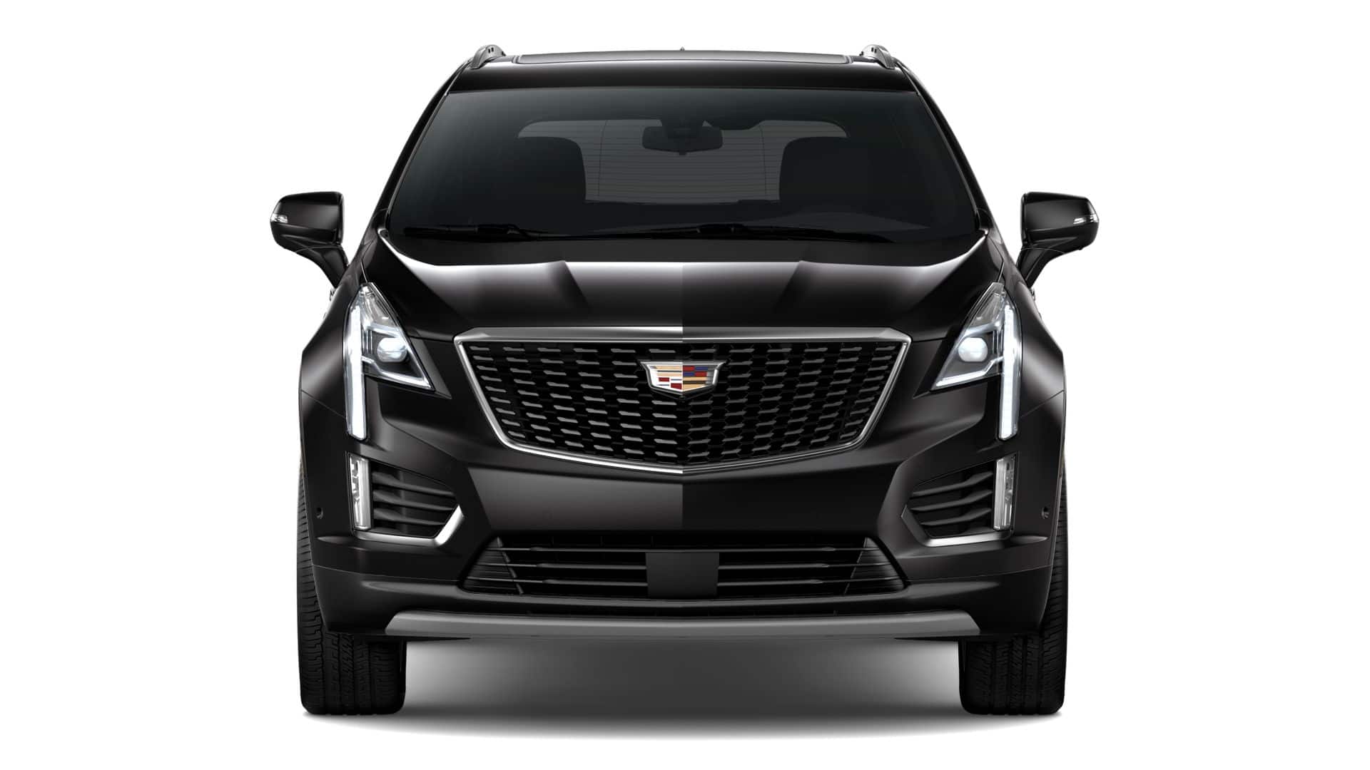 2026 Cadillac XT5 Base