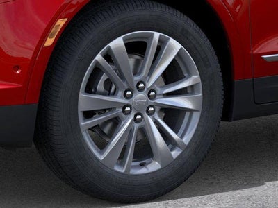 2026 Cadillac XT5 AWD Premium Luxury