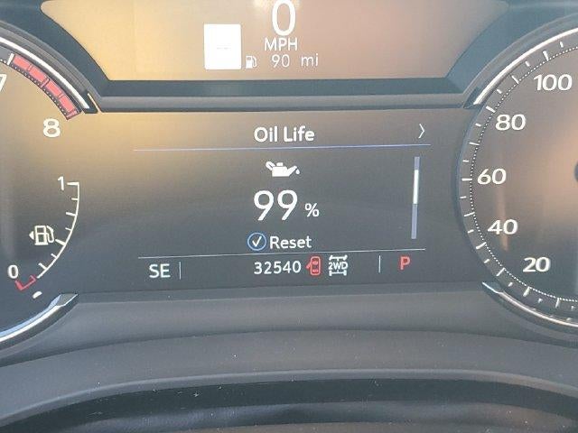 2024 Cadillac XT5 AWD Premium Luxury