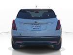 2024 Cadillac XT5 AWD Premium Luxury