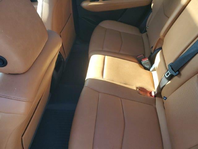 2024 Cadillac XT5 AWD Premium Luxury