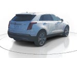 2024 Cadillac XT5 AWD Premium Luxury