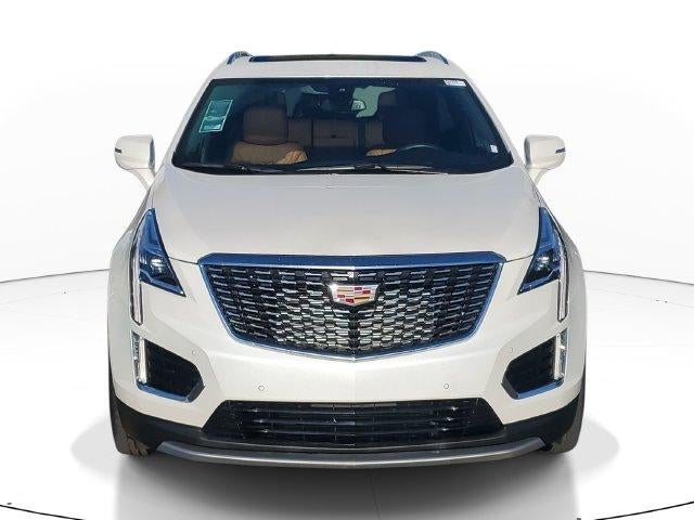 2024 Cadillac XT5 AWD Premium Luxury
