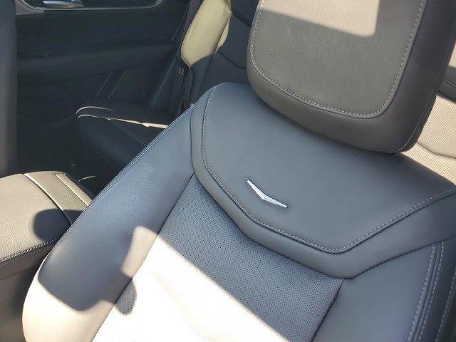 2024 Cadillac XT5 AWD Premium Luxury