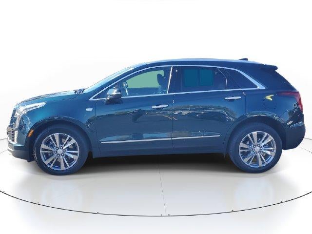 2024 Cadillac XT5 AWD Premium Luxury