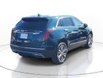 2024 Cadillac XT5 AWD Premium Luxury