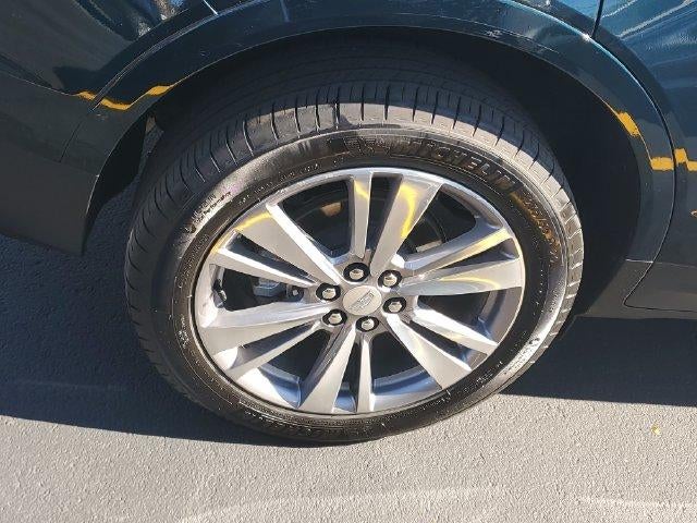 2024 Cadillac XT5 AWD Premium Luxury