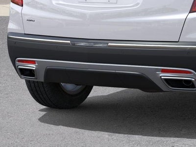 2026 Cadillac XT5 AWD Premium Luxury