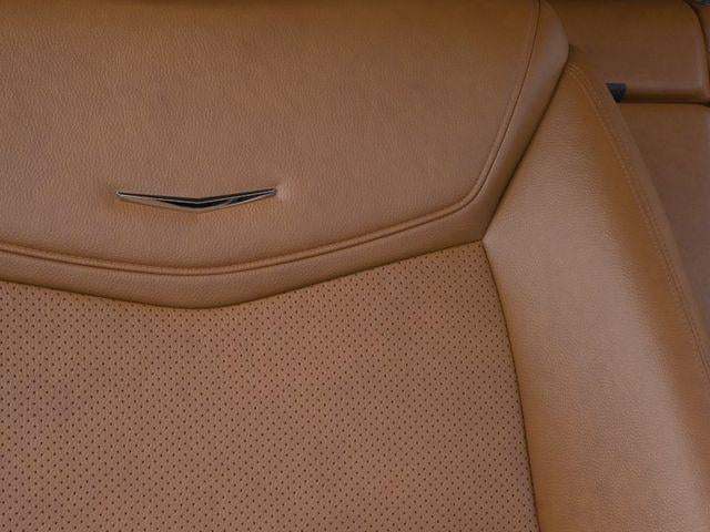 2026 Cadillac XT5 AWD Premium Luxury