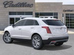 2026 Cadillac XT5 AWD Premium Luxury
