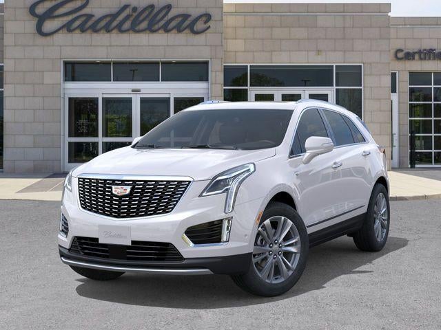 2026 Cadillac XT5 AWD Premium Luxury