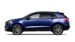 2026 Cadillac XT5 AWD Premium Luxury