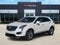 2024 Cadillac XT5 AWD Premium Luxury