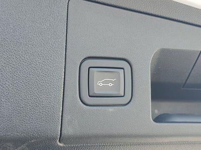 2024 Cadillac XT5 AWD Premium Luxury