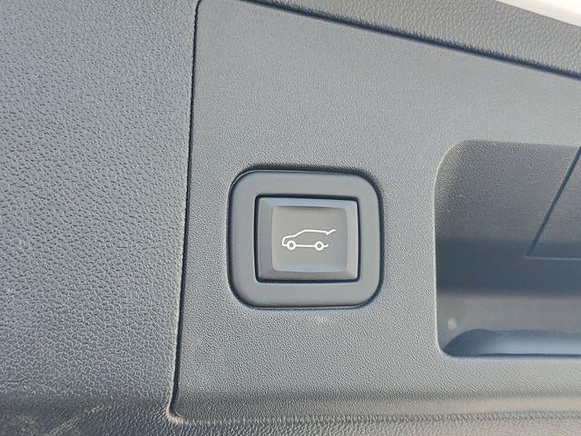 2024 Cadillac XT5 AWD Premium Luxury
