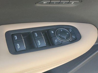 2024 Cadillac XT5 AWD Premium Luxury