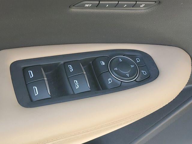 2024 Cadillac XT5 AWD Premium Luxury