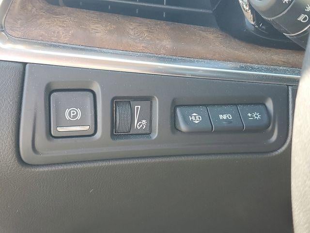 2024 Cadillac XT5 AWD Premium Luxury
