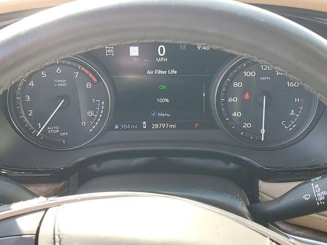 2024 Cadillac XT5 AWD Premium Luxury
