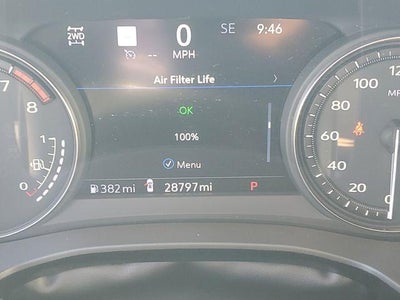 2024 Cadillac XT5 AWD Premium Luxury