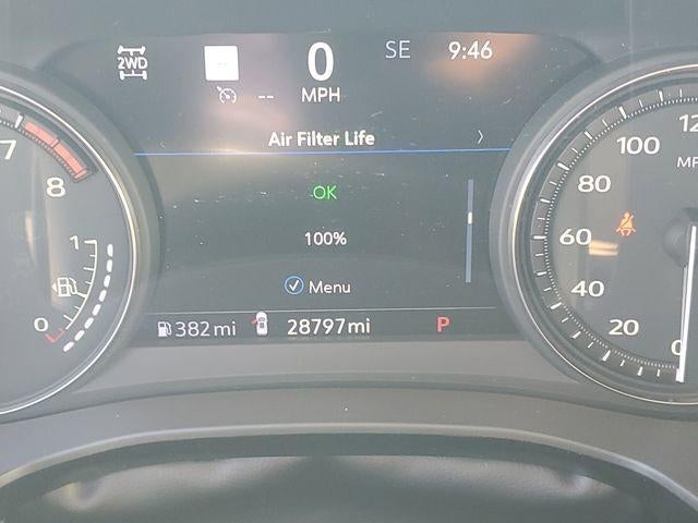 2024 Cadillac XT5 AWD Premium Luxury