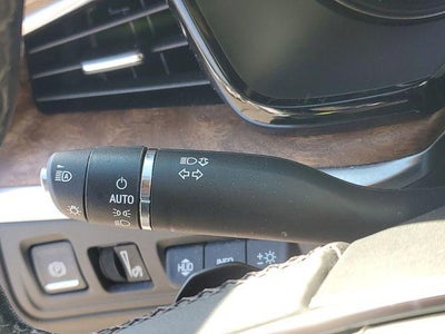 2024 Cadillac XT5 AWD Premium Luxury