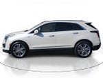 2024 Cadillac XT5 AWD Premium Luxury