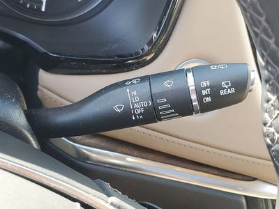 2024 Cadillac XT5 AWD Premium Luxury
