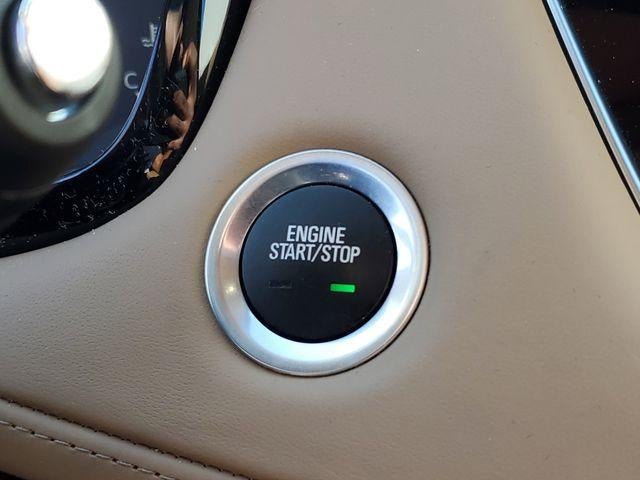 2024 Cadillac XT5 AWD Premium Luxury
