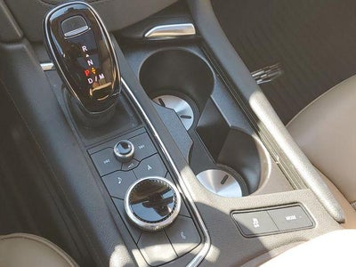2024 Cadillac XT5 AWD Premium Luxury