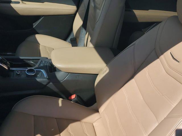 2024 Cadillac XT5 AWD Premium Luxury