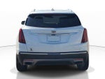 2024 Cadillac XT5 AWD Premium Luxury