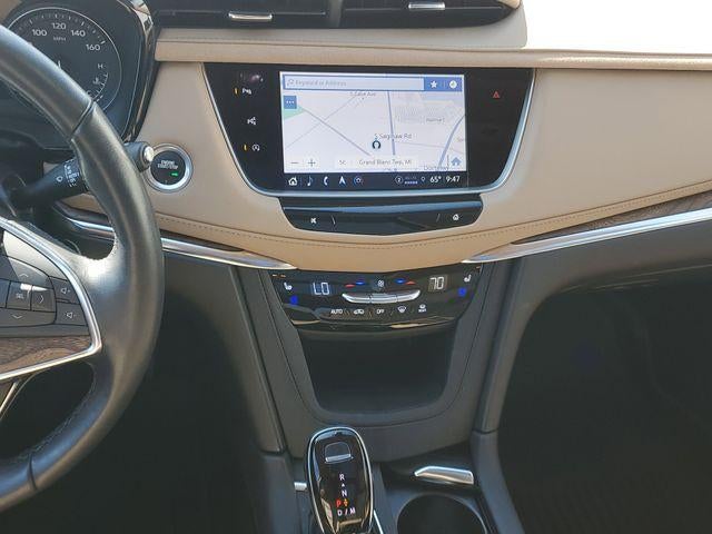2024 Cadillac XT5 AWD Premium Luxury