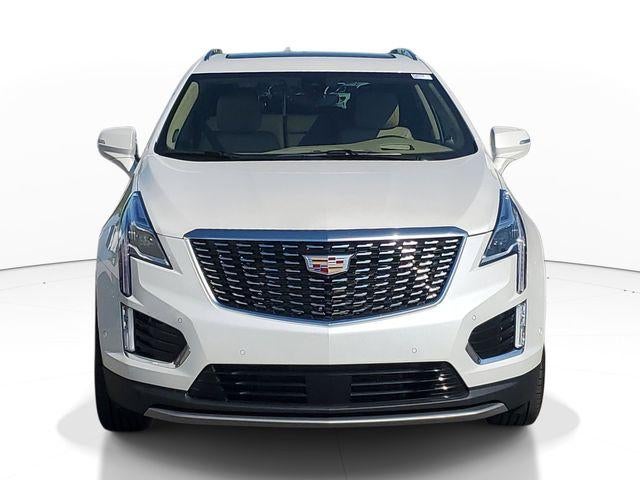 2024 Cadillac XT5 AWD Premium Luxury