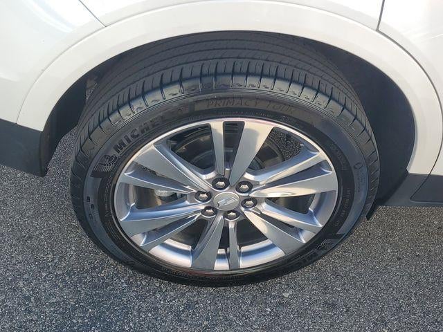 2024 Cadillac XT5 AWD Premium Luxury