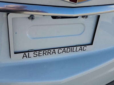 2024 Cadillac XT5 AWD Premium Luxury