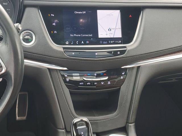 2020 Cadillac XT5 Sport AWD