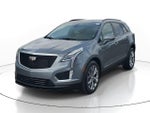 2020 Cadillac XT5 Sport AWD