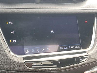 2020 Cadillac XT5 Sport AWD