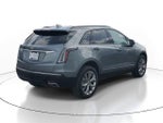 2020 Cadillac XT5 Sport AWD