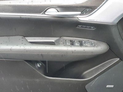 2024 Cadillac XT5 AWD Sport