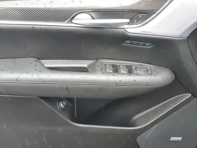 2024 Cadillac XT5 AWD Sport