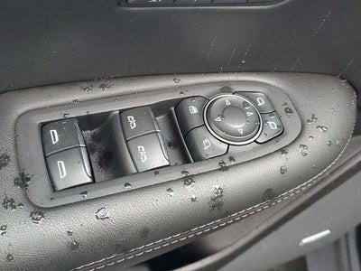 2024 Cadillac XT5 AWD Sport