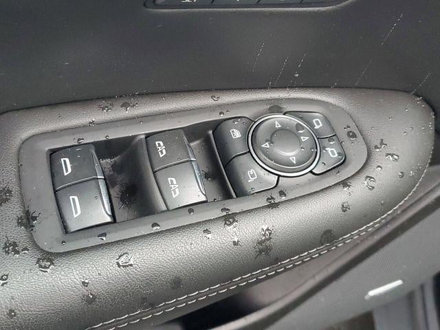 2024 Cadillac XT5 AWD Sport