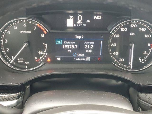 2024 Cadillac XT5 AWD Sport