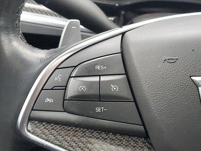 2024 Cadillac XT5 AWD Sport