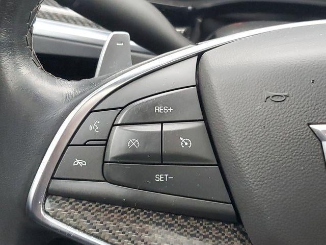 2024 Cadillac XT5 AWD Sport